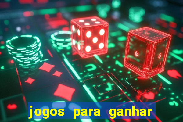 jogos para ganhar dinheiro em euro